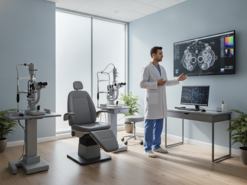 Chip Neuralink para cegos: o que é real e o que ainda é promessa?