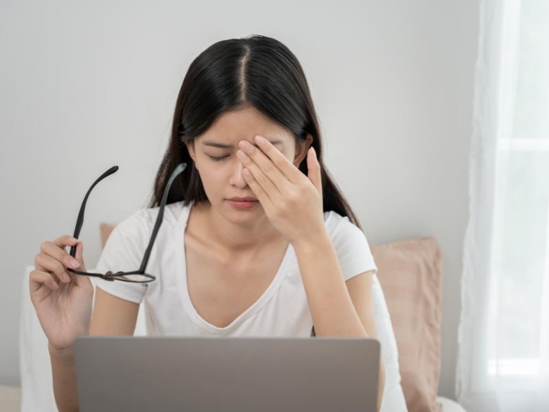 Novo tratamento para ceratocone: em que fase estão as pesquisas atuais?