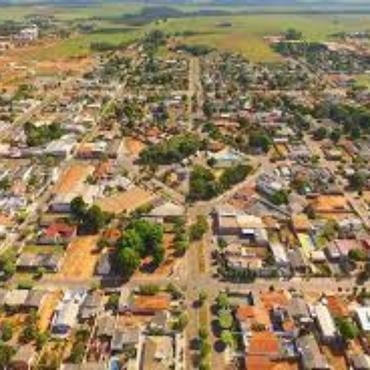 Marcelândia - MT