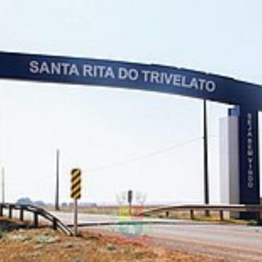 Santa Rita do Trivelato - MT