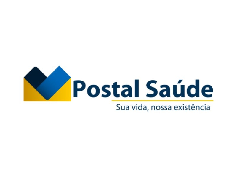 Postal Saúde